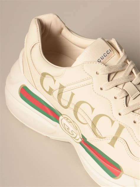 gucci rhyton 2022|Gucci rhyton sneakers women.